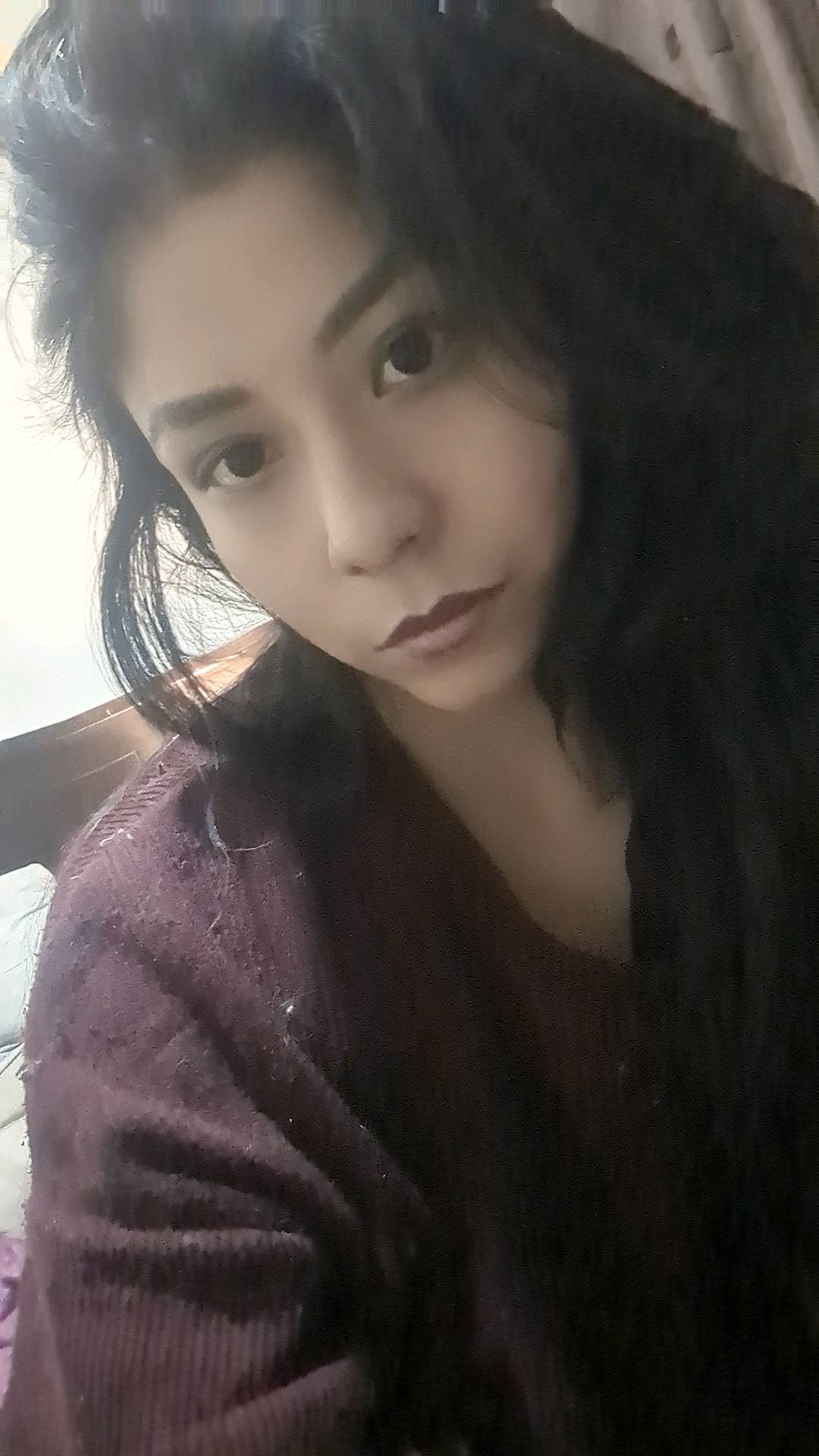 Akatsuki from Bolivia, a ChatMet member