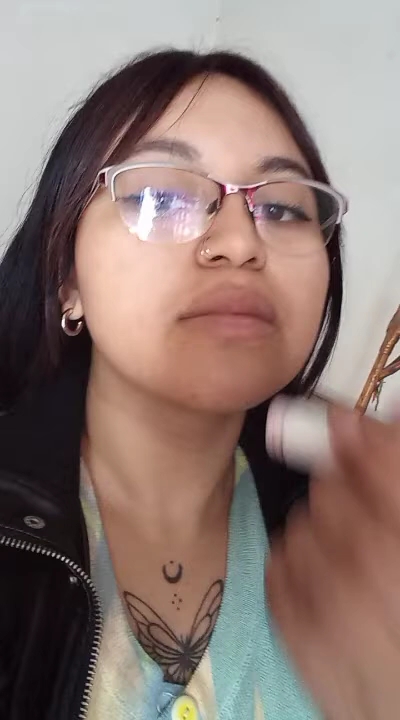 Raven from Argentina on ChatMet