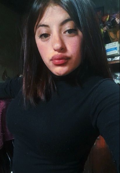 Milii from Argentina, a ChatMet member