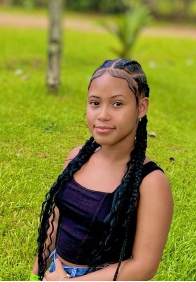 Lola from Dominican Republic, a ChatMet member