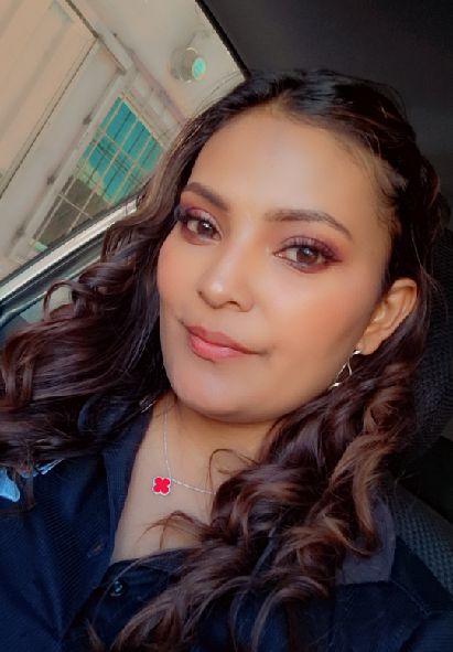 Lizz from Honduras, a ChatMet member
