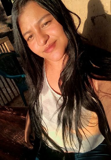 Eliza from Honduras, a ChatMet member