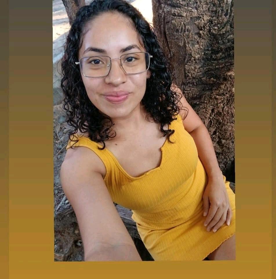 Nala from Guatemala, a ChatMet member