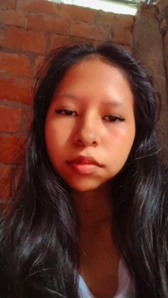 Cristal from Ecuador on ChatMet